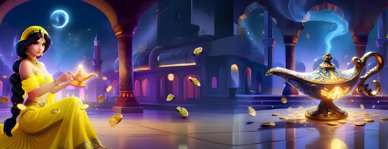 jasmin-slots casino banner